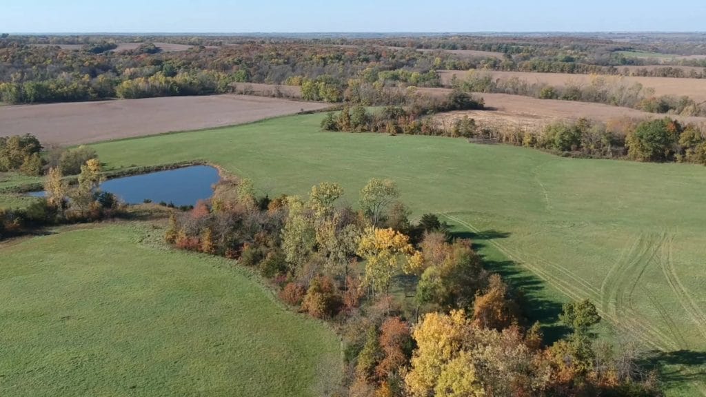 Land Sold in Gentry County, Mo. Davidson Real Estate