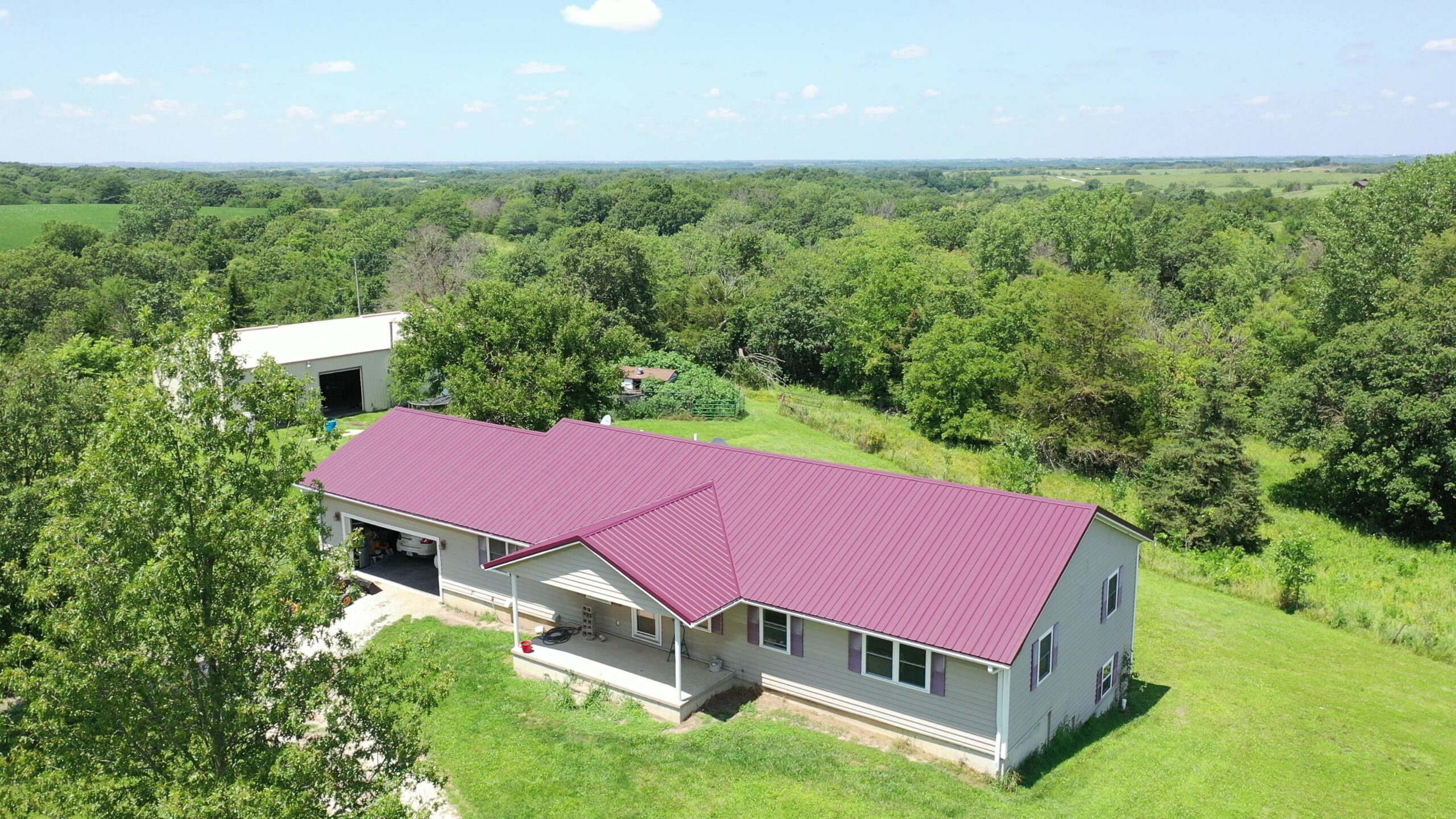 3689 Davidson Real Estate